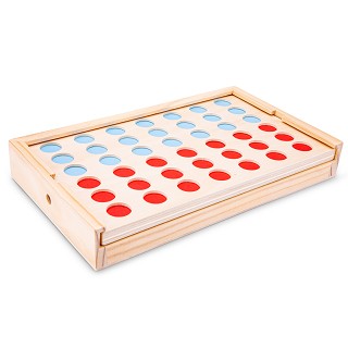 4-in-a-row game